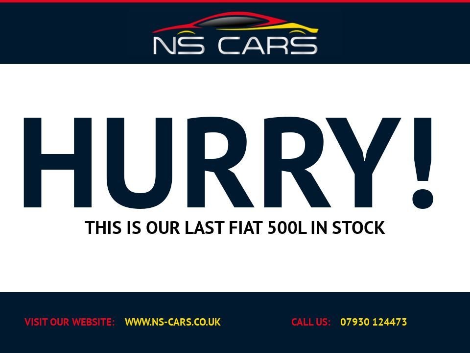 Used Fiat 500L 2013 for sale - 76856332: Photo 35