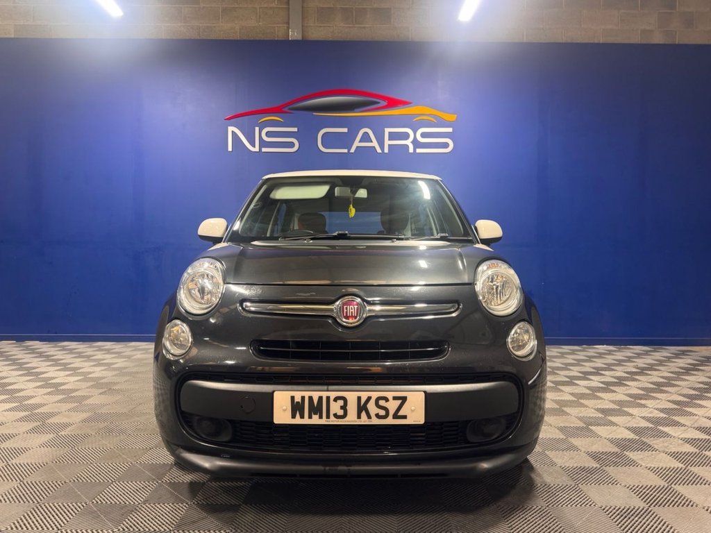 Used Fiat 500L 2013 for sale - 76856332: Photo 4