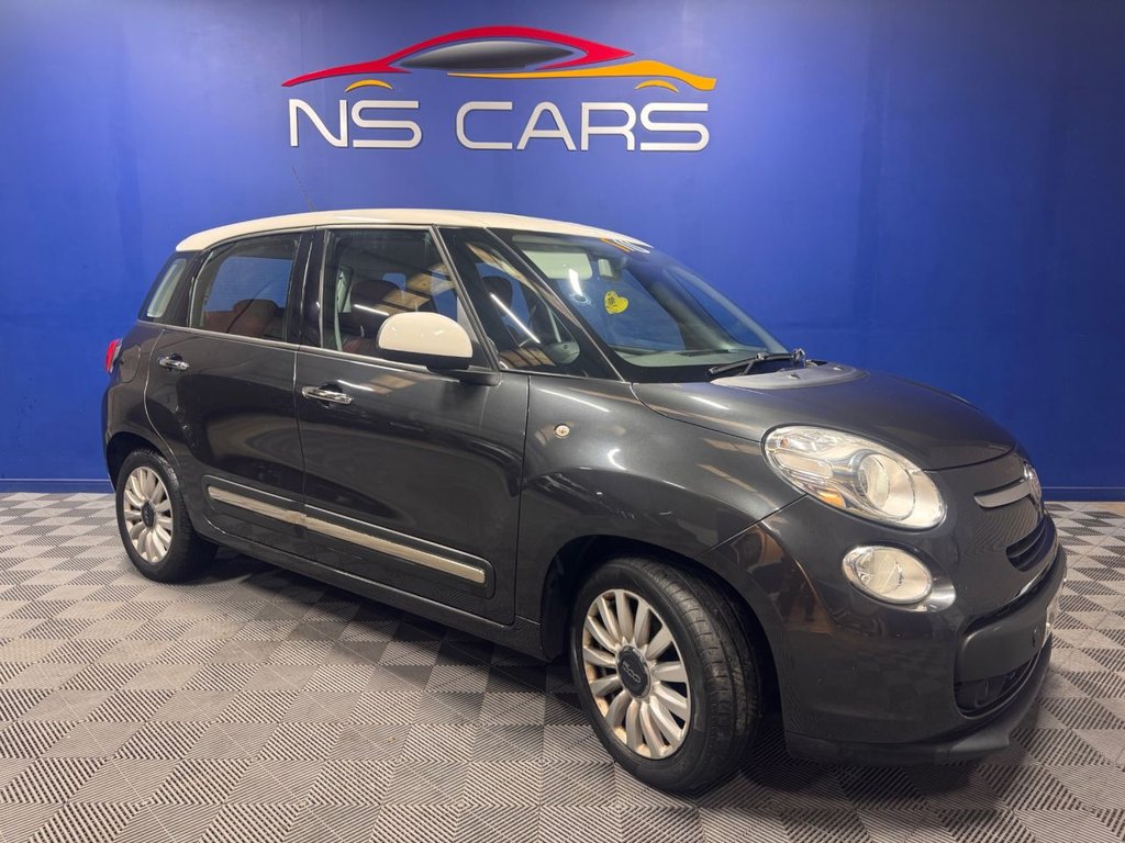 Used Fiat 500L 2013 for sale - 76856332: Photo 5