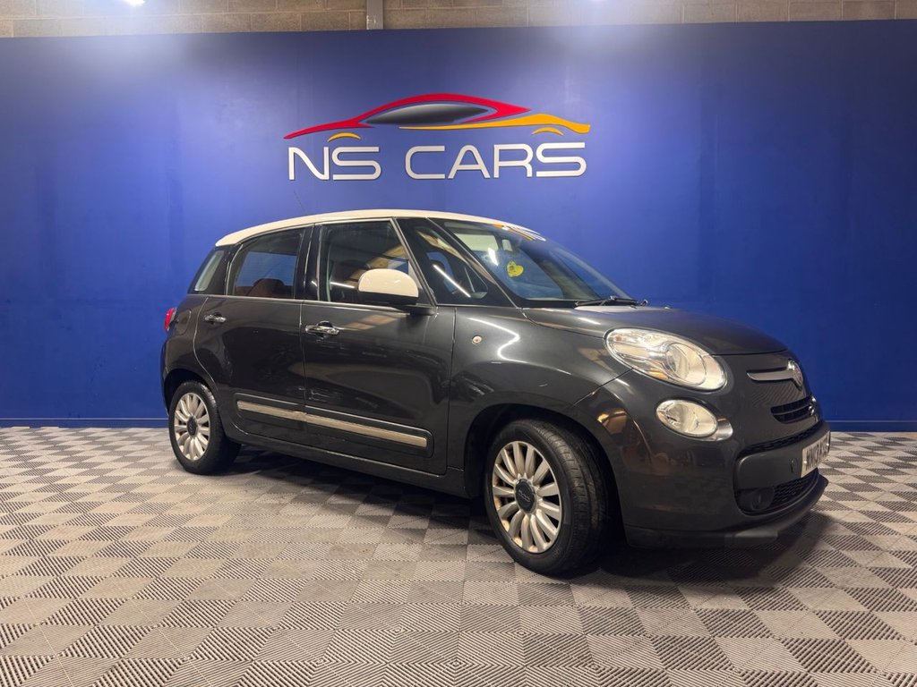 Used Fiat 500L 2013 for sale - 76856332: Photo 6
