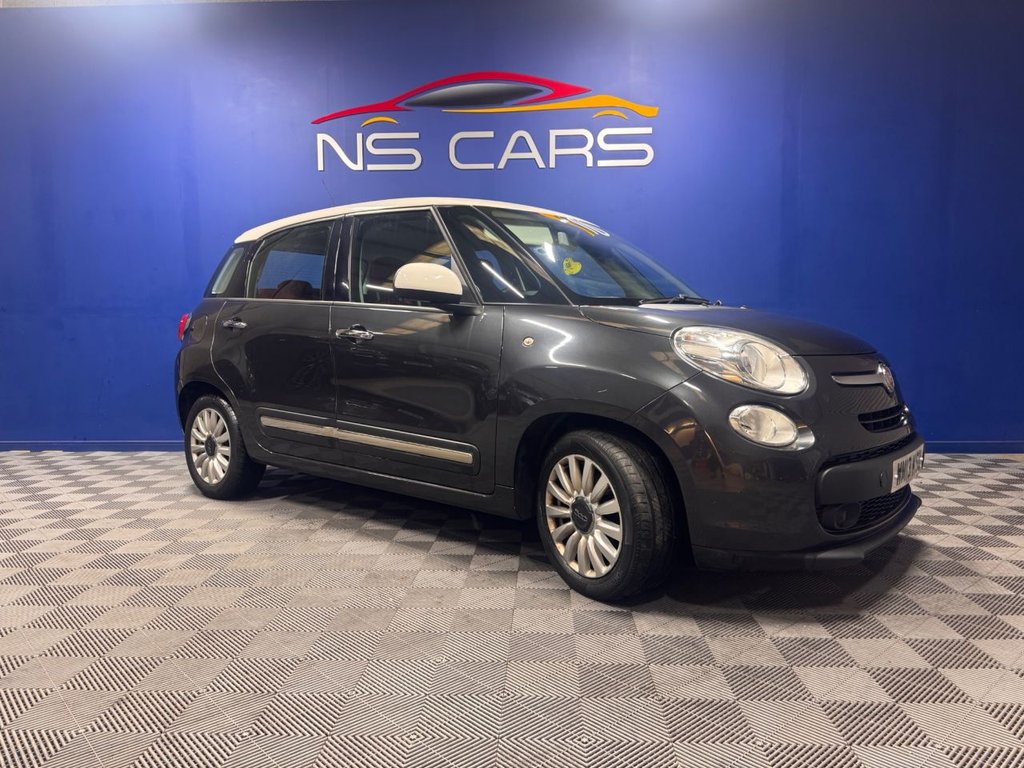 Used Fiat 500L 2013 for sale - 76856332: Photo 7