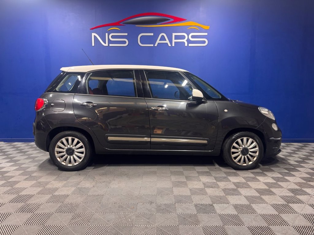 Used Fiat 500L 2013 for sale - 76856332: Photo 9