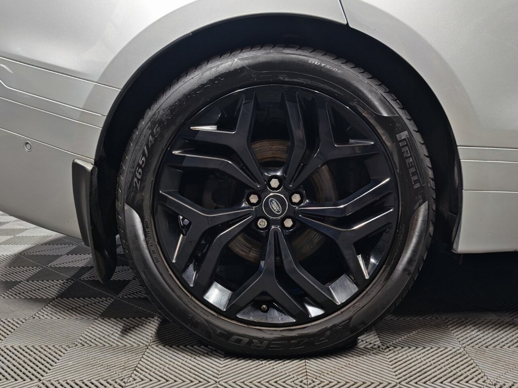 Used Land Rover Range Rover Velar 2017 for sale - 76792125: Photo 13