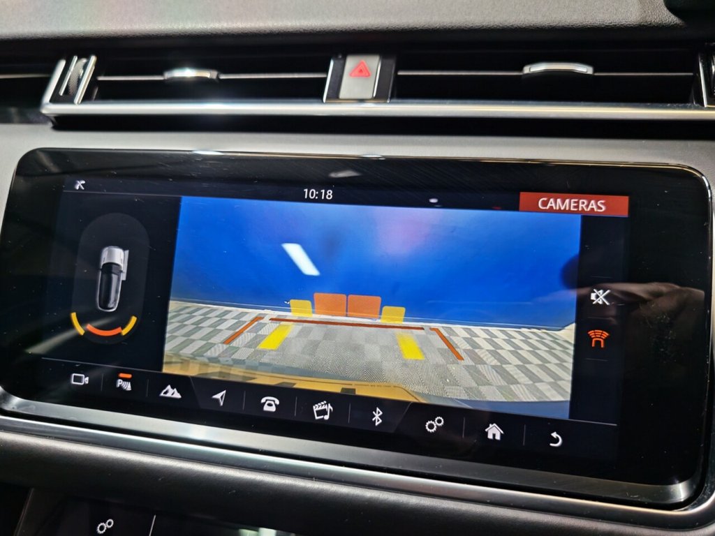 Used Land Rover Range Rover Velar 2017 for sale - 76792125: Photo 18