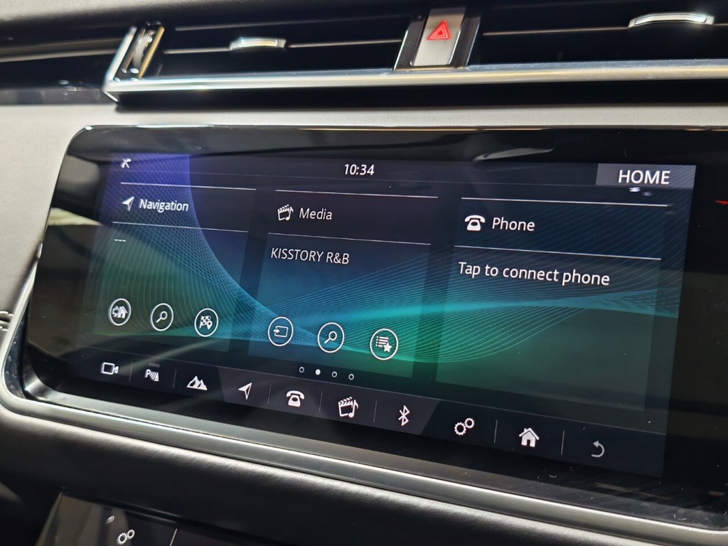 Used Land Rover Range Rover Velar 2017 for sale - 76792125: Photo 21