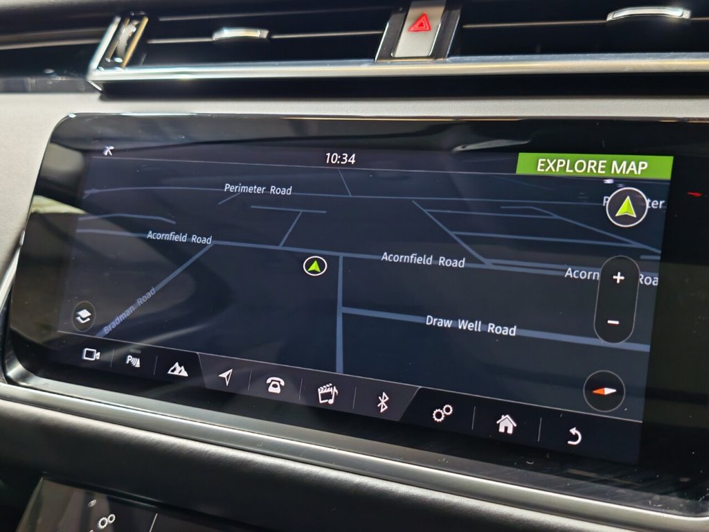 Used Land Rover Range Rover Velar 2017 for sale - 76792125: Photo 22