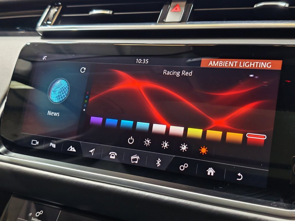 Used Land Rover Range Rover Velar 2017 for sale - 76792125: Photo 23