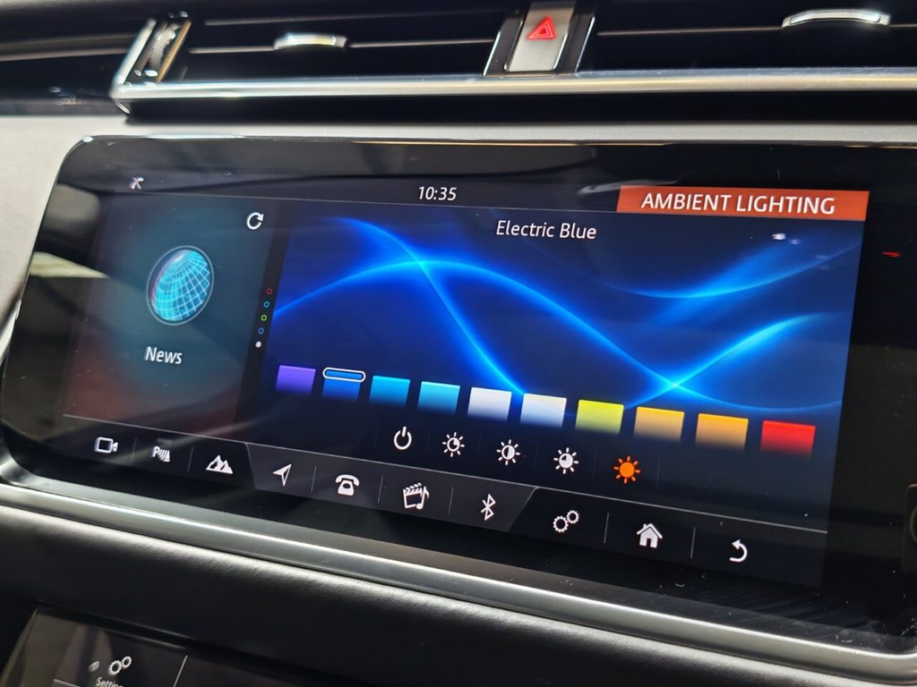 Used Land Rover Range Rover Velar 2017 for sale - 76792125: Photo 24