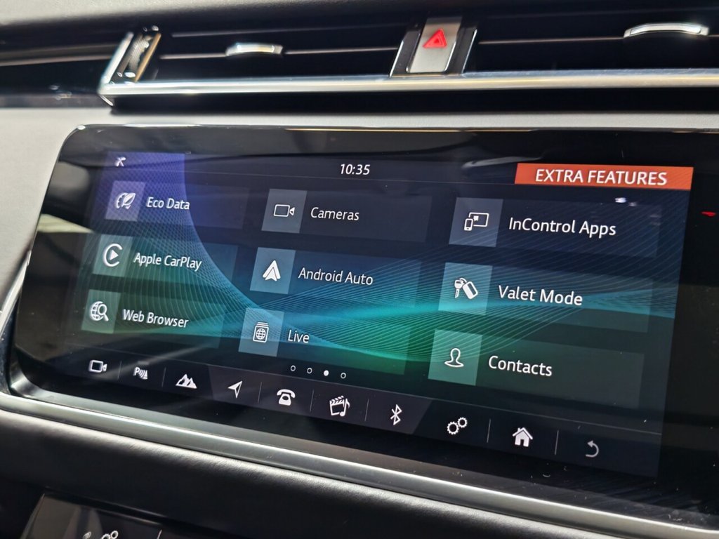 Used Land Rover Range Rover Velar 2017 for sale - 76792125: Photo 25