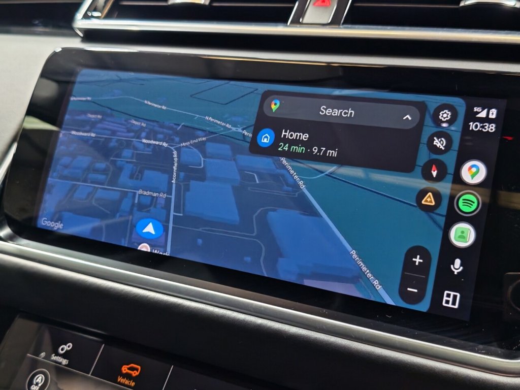 Used Land Rover Range Rover Velar 2017 for sale - 76792125: Photo 30