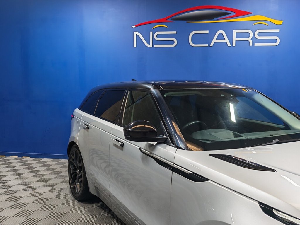 Used Land Rover Range Rover Velar 2017 for sale - 76792125: Photo 38