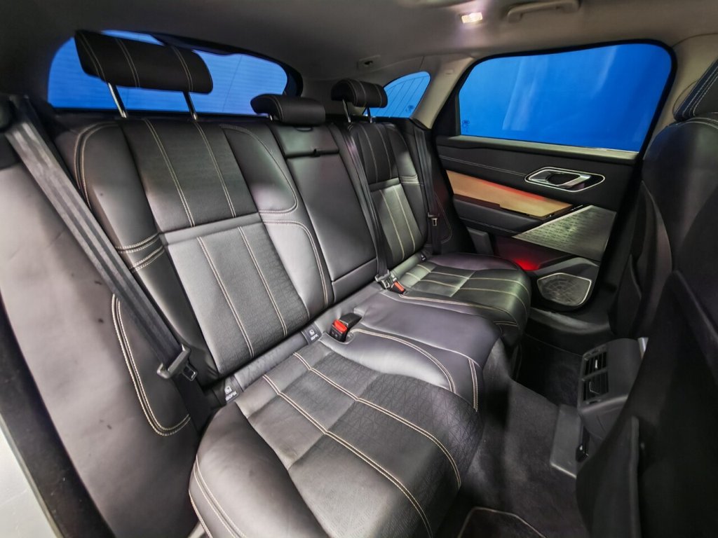 Used Land Rover Range Rover Velar 2017 for sale - 76792125: Photo 40