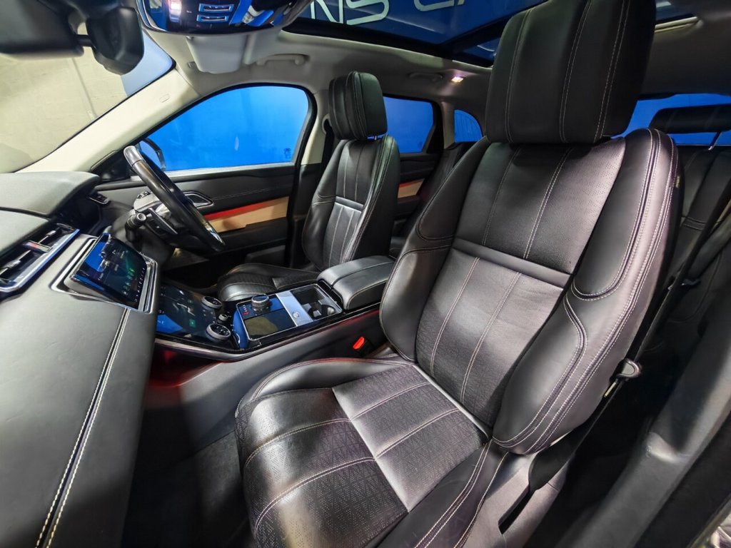 Used Land Rover Range Rover Velar 2017 for sale - 76792125: Photo 46