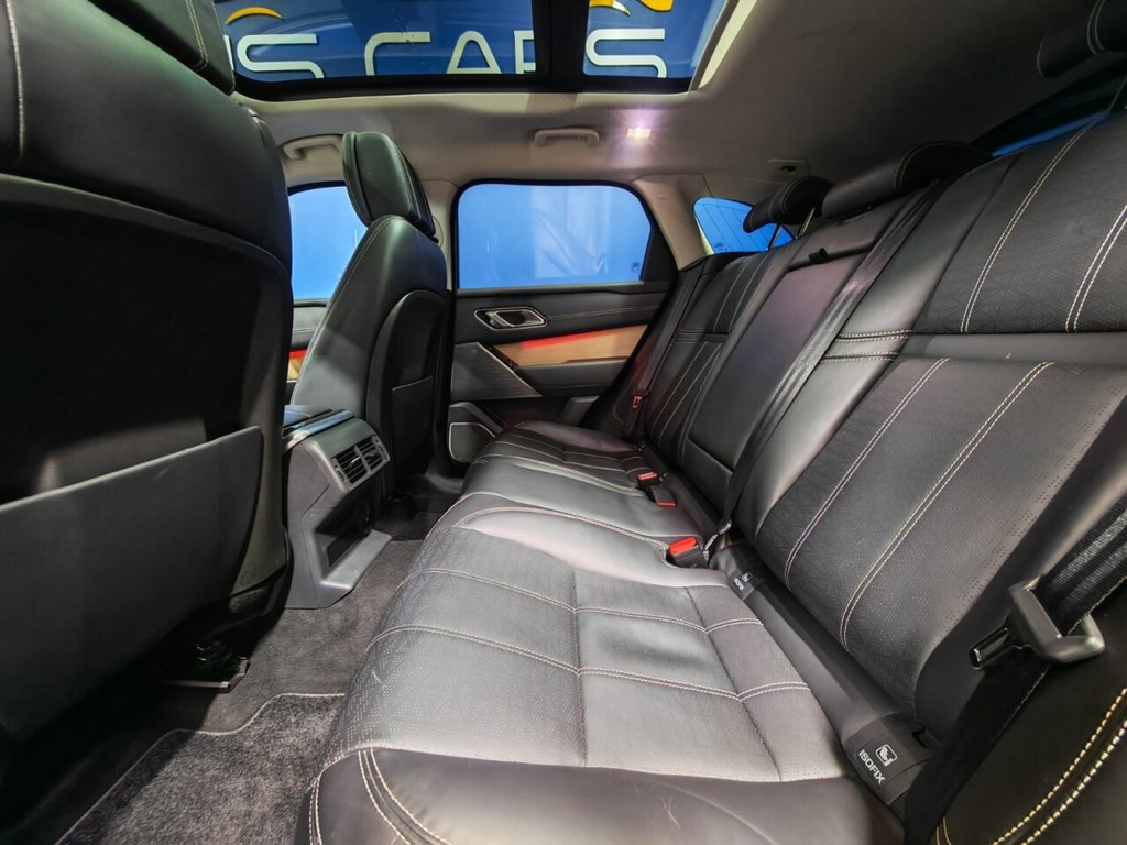 Used Land Rover Range Rover Velar 2017 for sale - 76792125: Photo 48