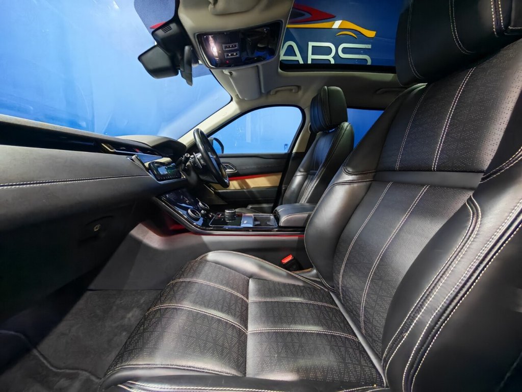 Used Land Rover Range Rover Velar 2017 for sale - 76792125: Photo 49