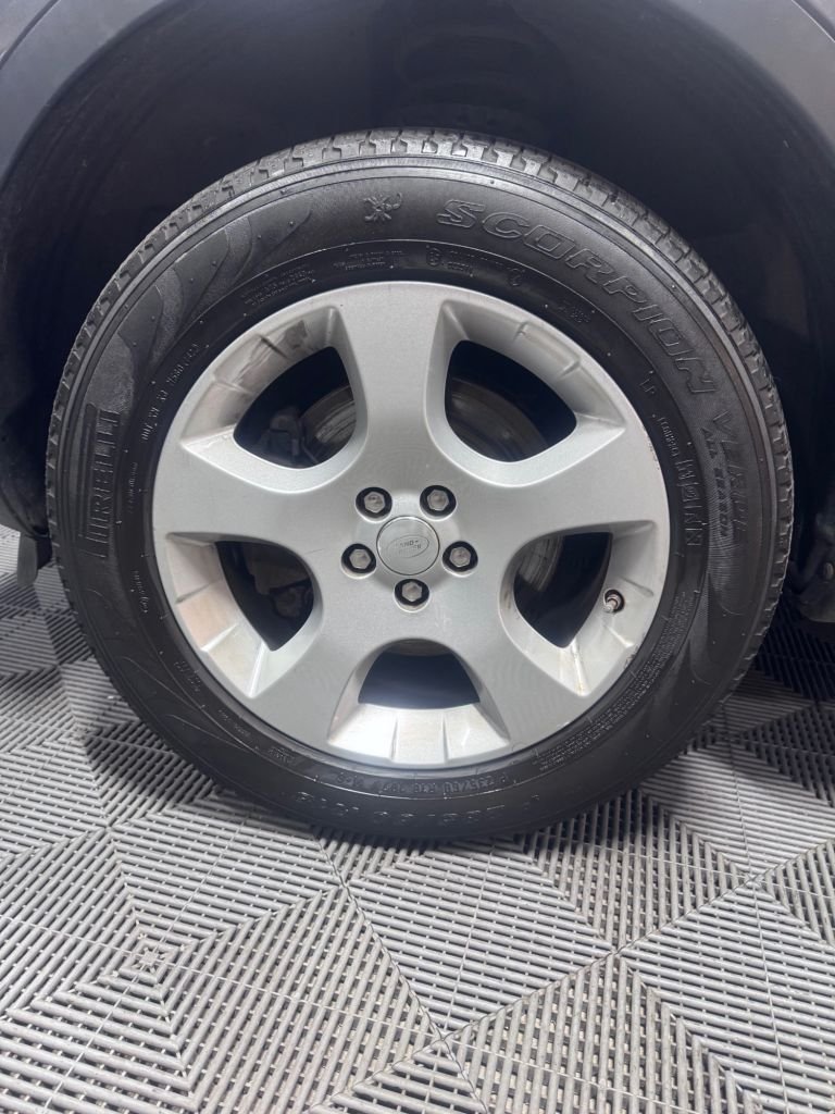 Used Land Rover Discovery Sport 2017 for sale - 77313195: Photo 10