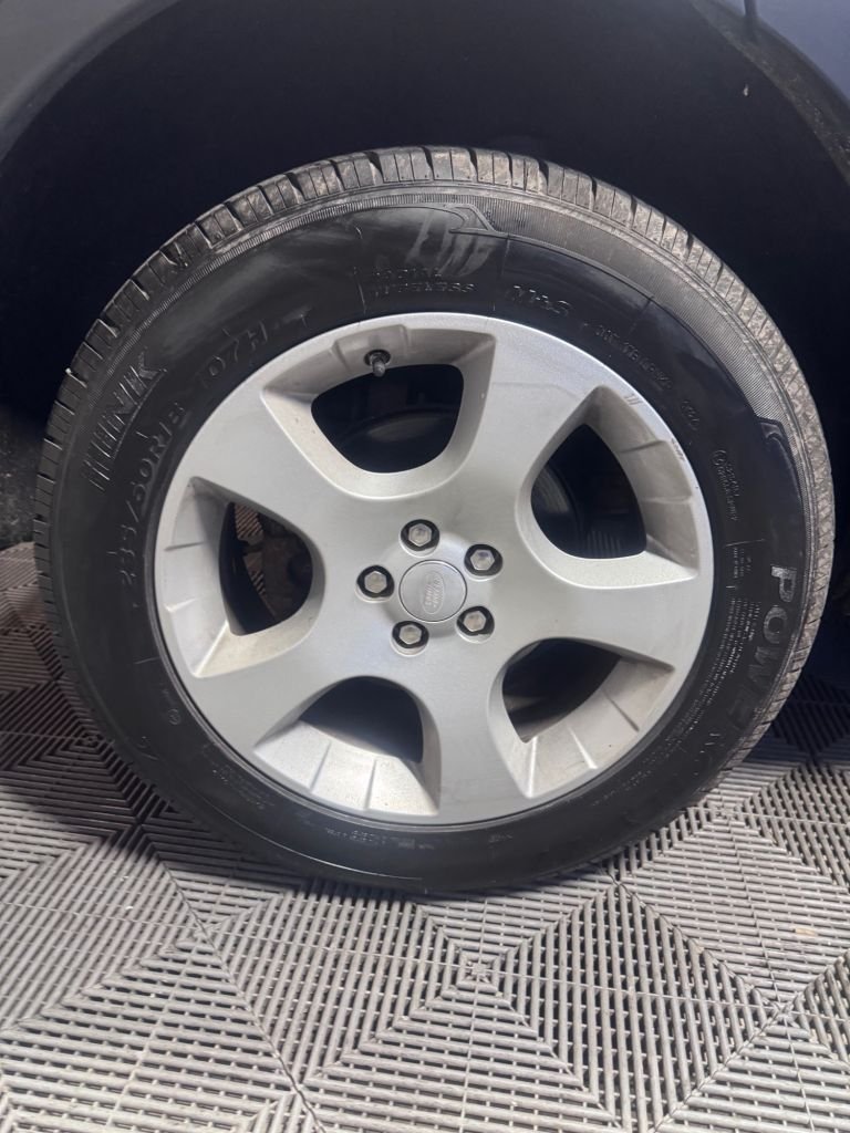 Used Land Rover Discovery Sport 2017 for sale - 77313195: Photo 13