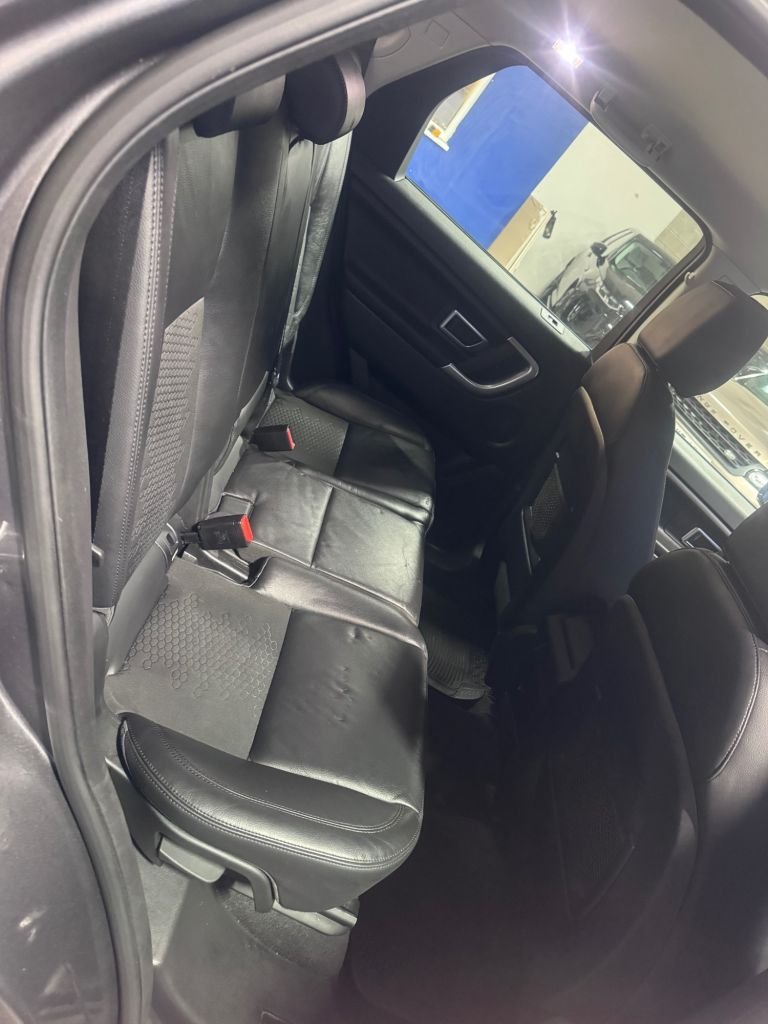 Used Land Rover Discovery Sport 2017 for sale - 77313195: Photo 17