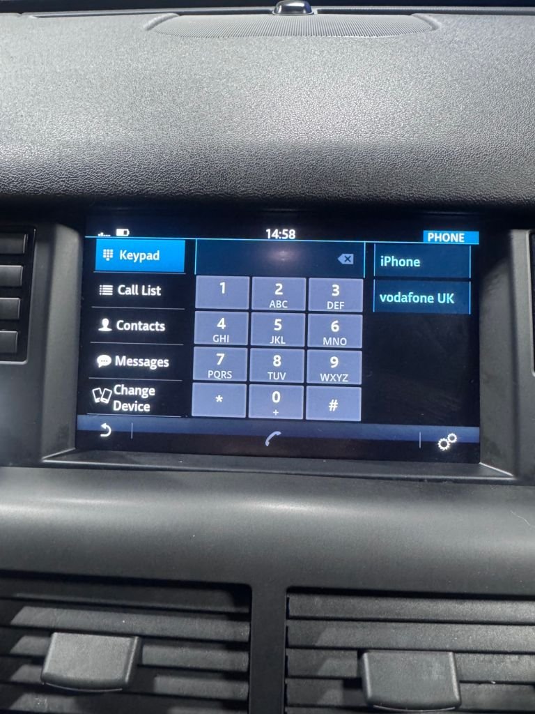 Used Land Rover Discovery Sport 2017 for sale - 77313195: Photo 21