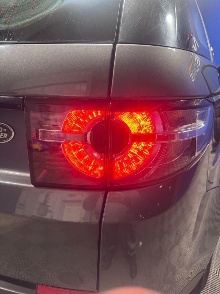 Used Land Rover Discovery Sport 2017 for sale - 77313195: Photo 22