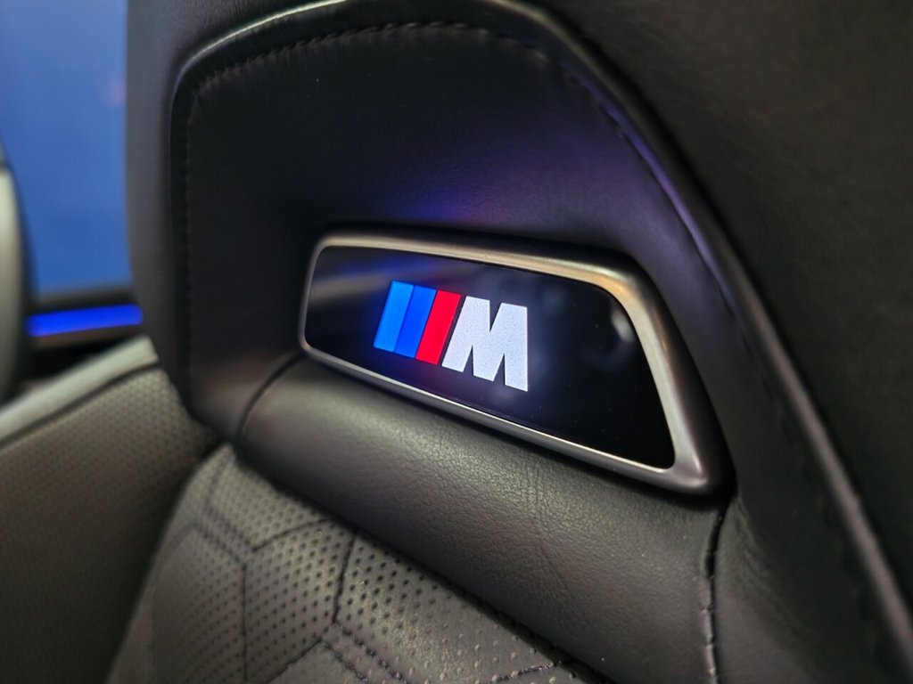 Used BMW X3 M 2021 for sale - 76950411: Photo 11