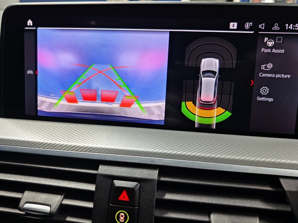 Used BMW X3 M 2021 for sale - 76950411: Photo 12