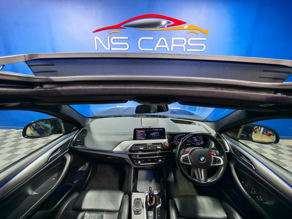 Used BMW X3 M 2021 for sale - 76950411: Photo 14