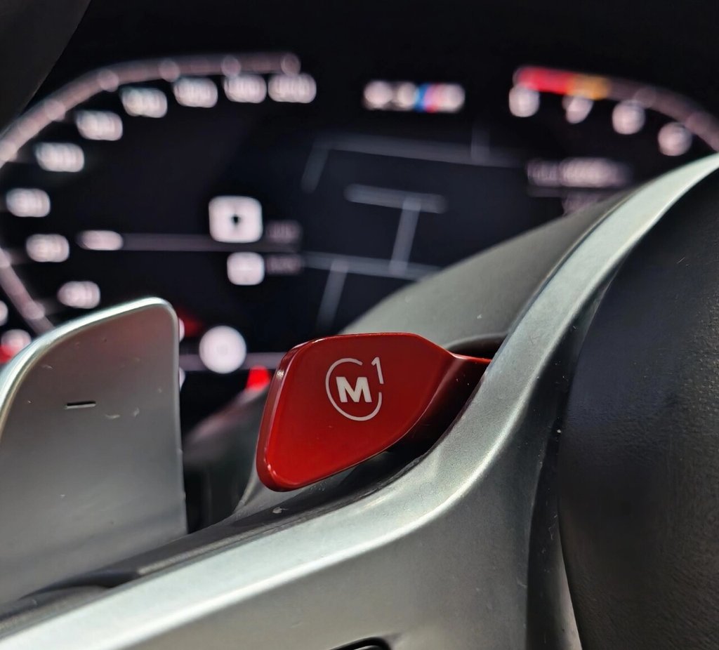 Used BMW X3 M 2021 for sale - 76950411: Photo 19