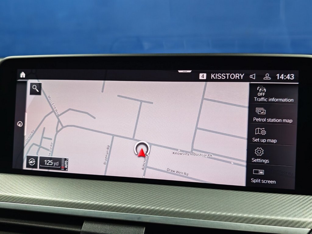 Used BMW X3 M 2021 for sale - 76950411: Photo 20