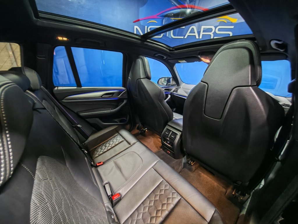 Used BMW X3 M 2021 for sale - 76950411: Photo 25