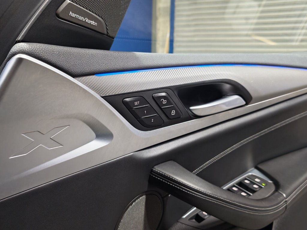 Used BMW X3 M 2021 for sale - 76950411: Photo 29