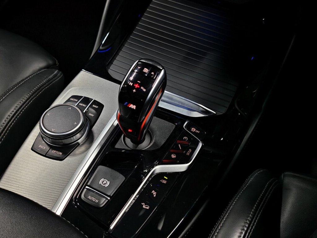 Used BMW X3 M 2021 for sale - 76950411: Photo 32