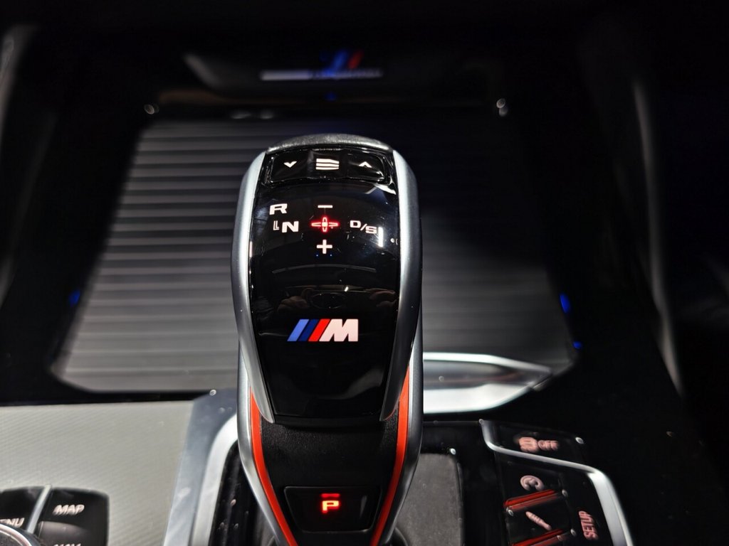 Used BMW X3 M 2021 for sale - 76950411: Photo 33