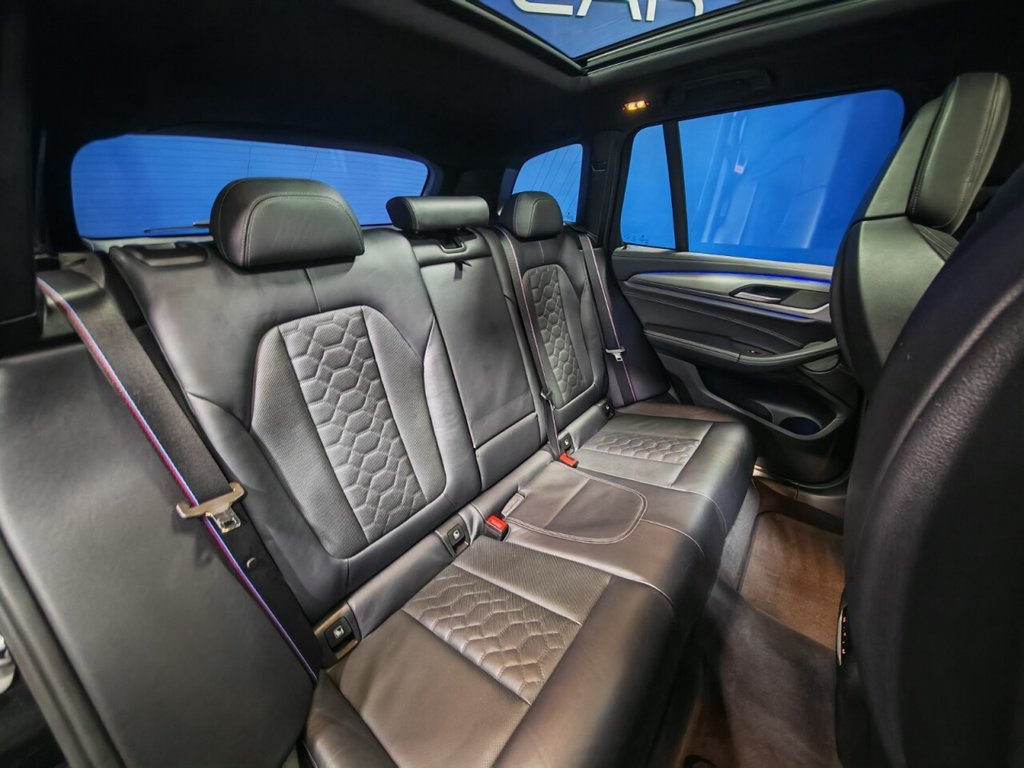 Used BMW X3 M 2021 for sale - 76950411: Photo 39