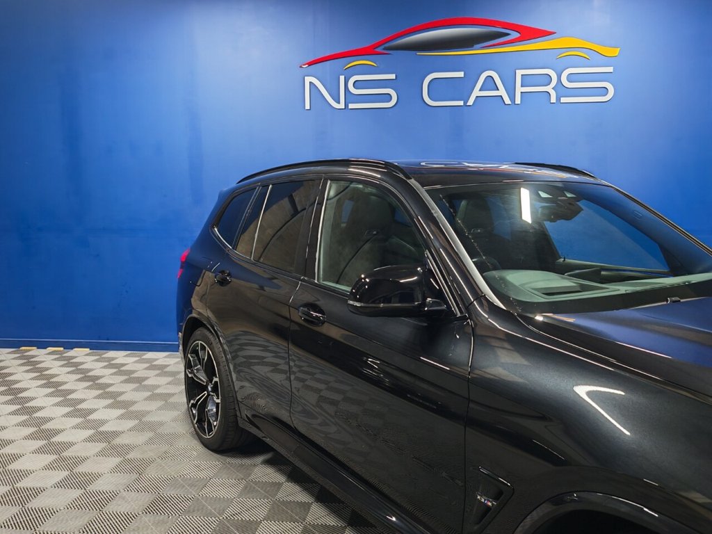 Used BMW X3 M 2021 for sale - 76950411: Photo 41