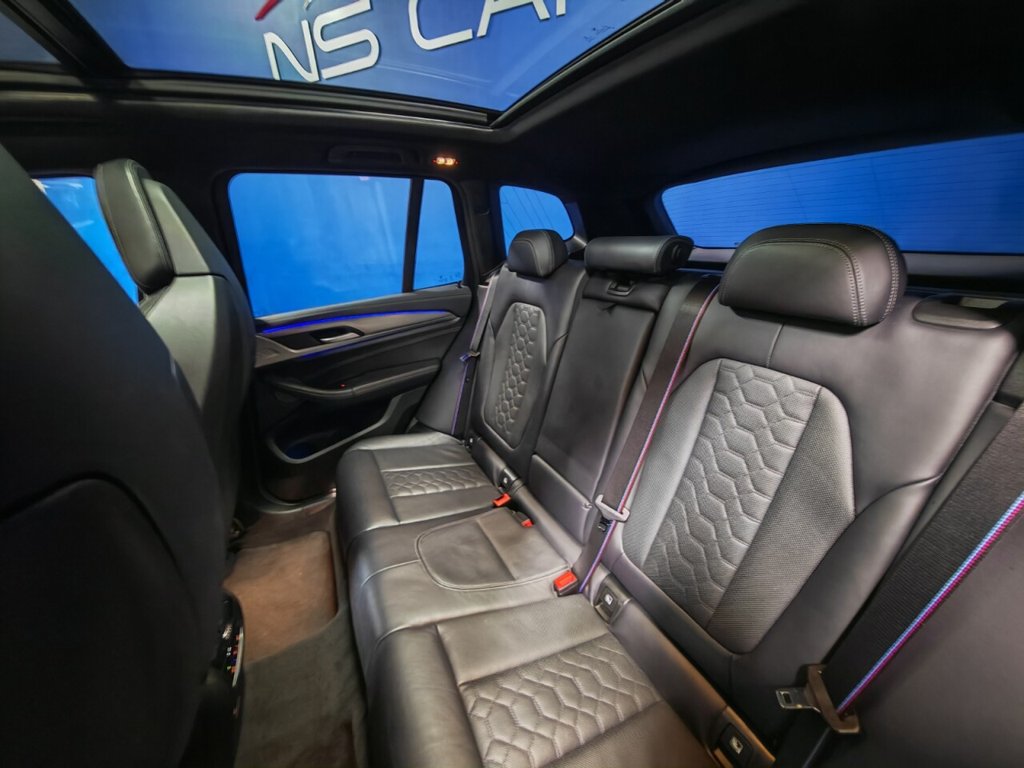 Used BMW X3 M 2021 for sale - 76950411: Photo 45