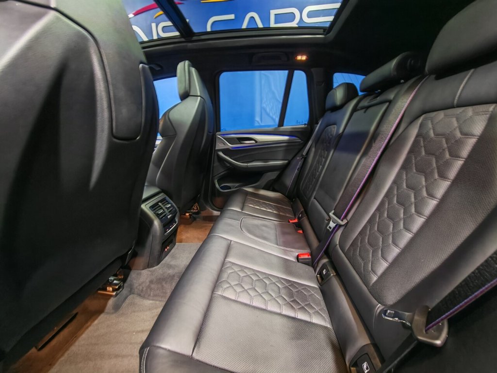 Used BMW X3 M 2021 for sale - 76950411: Photo 49