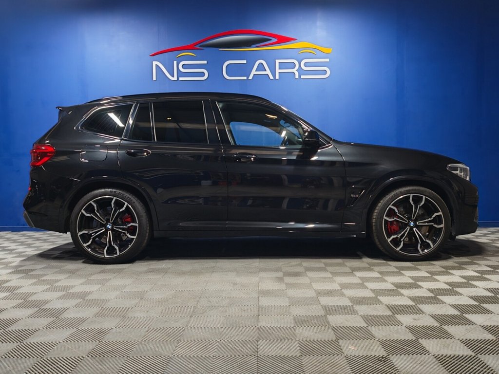 Used BMW X3 M 2021 for sale - 76950411: Photo 6