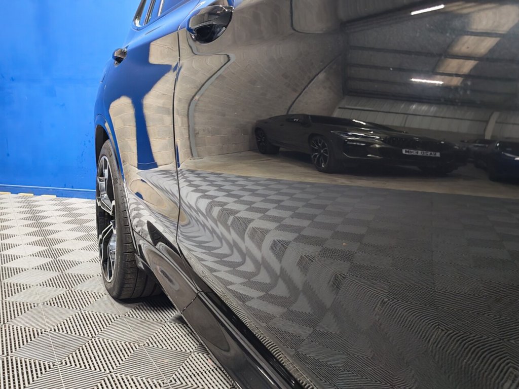 Used BMW X3 M 2021 for sale - 76950411: Photo 9