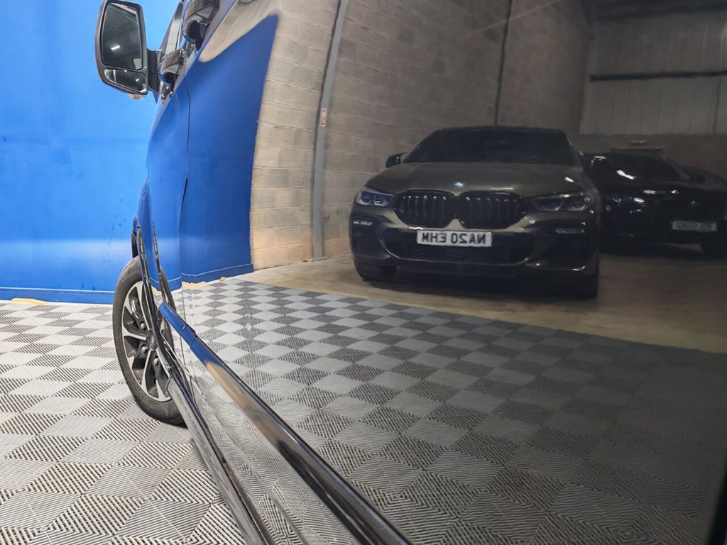 Used Ford Transit Custom 2022 for sale - 77356224: Photo 12