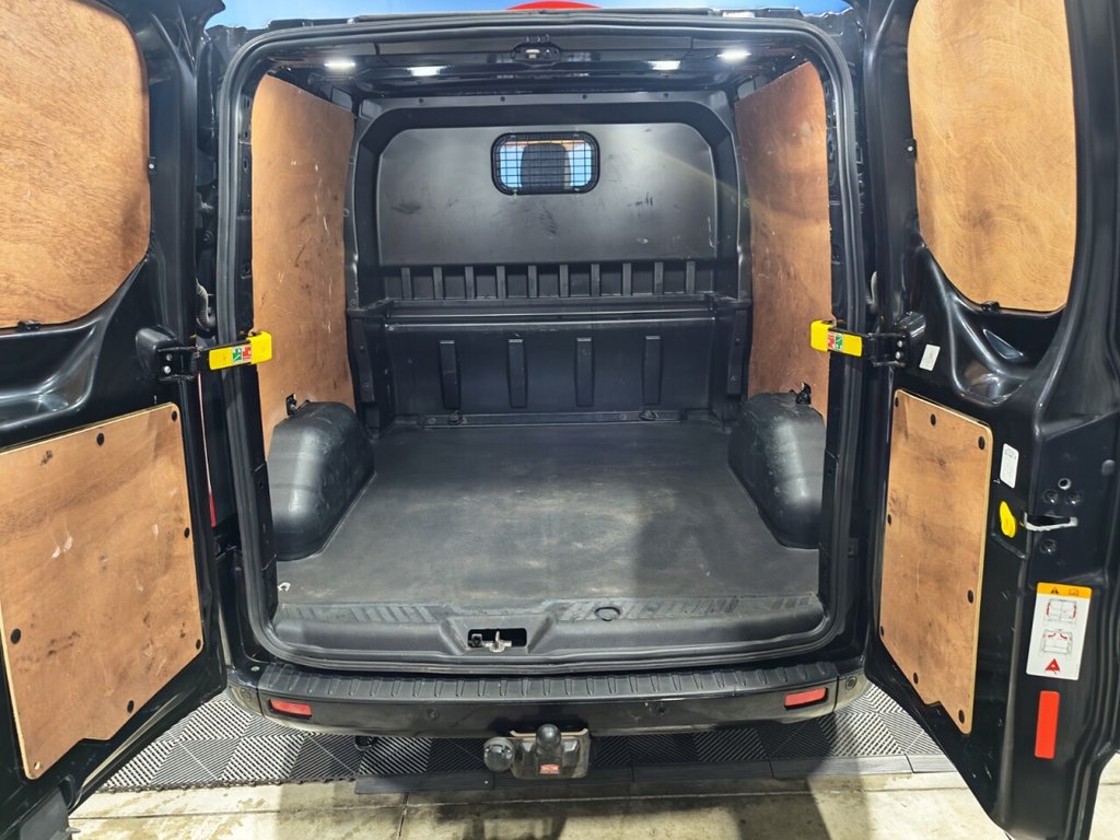 Used Ford Transit Custom 2022 for sale - 77356224: Photo 13