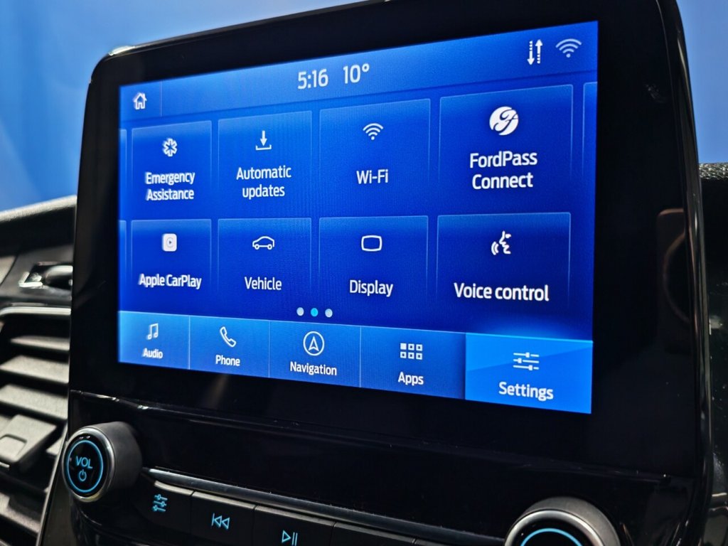 Used Ford Transit Custom 2022 for sale - 77356224: Photo 18