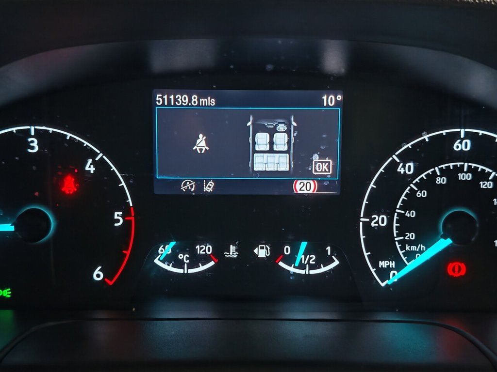 Used Ford Transit Custom 2022 for sale - 77356224: Photo 21