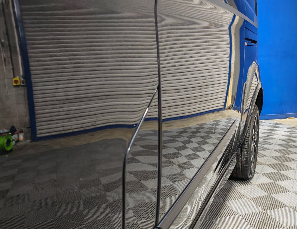 Used Ford Transit Custom 2022 for sale - 77356224: Photo 27