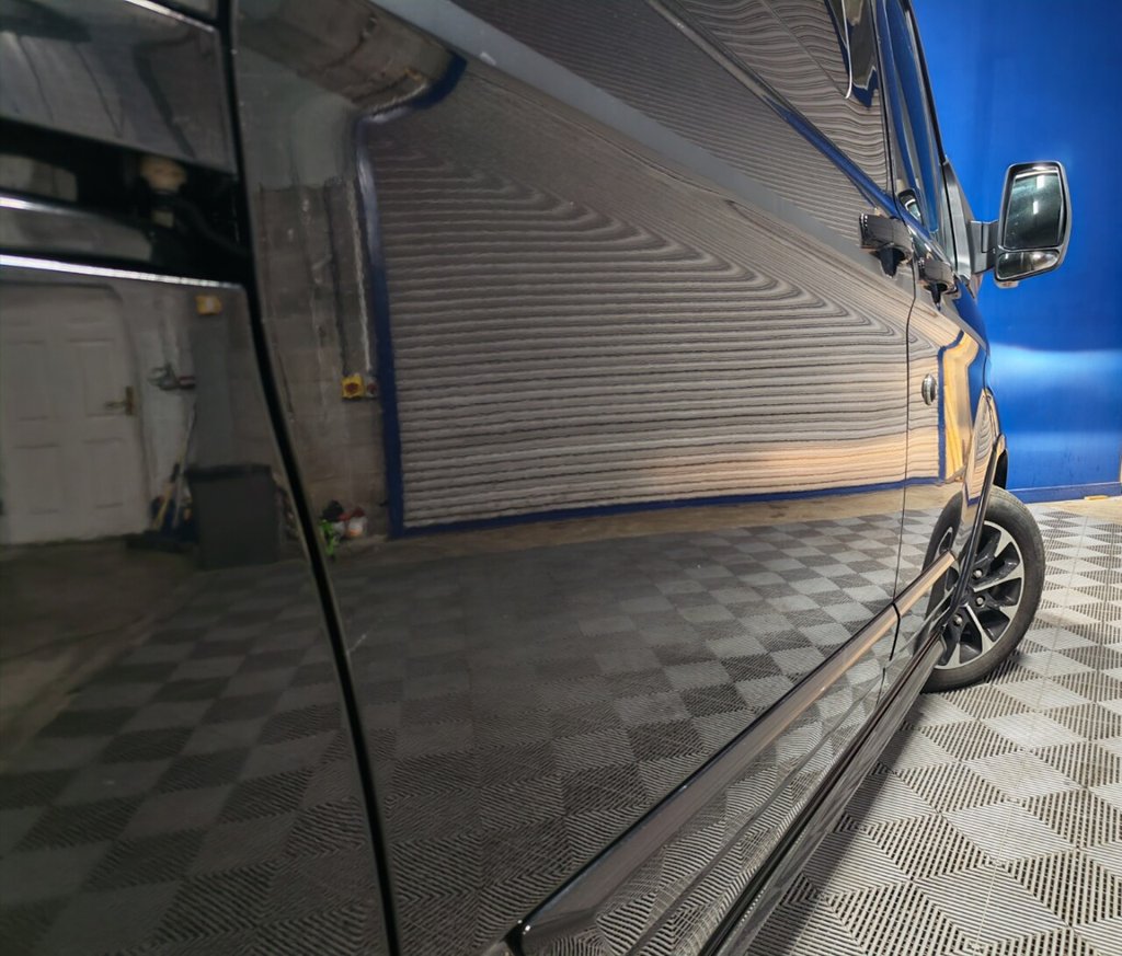 Used Ford Transit Custom 2022 for sale - 77356224: Photo 31