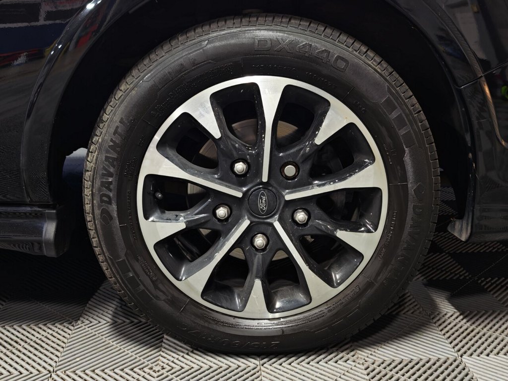 Used Ford Transit Custom 2022 for sale - 77356224: Photo 34