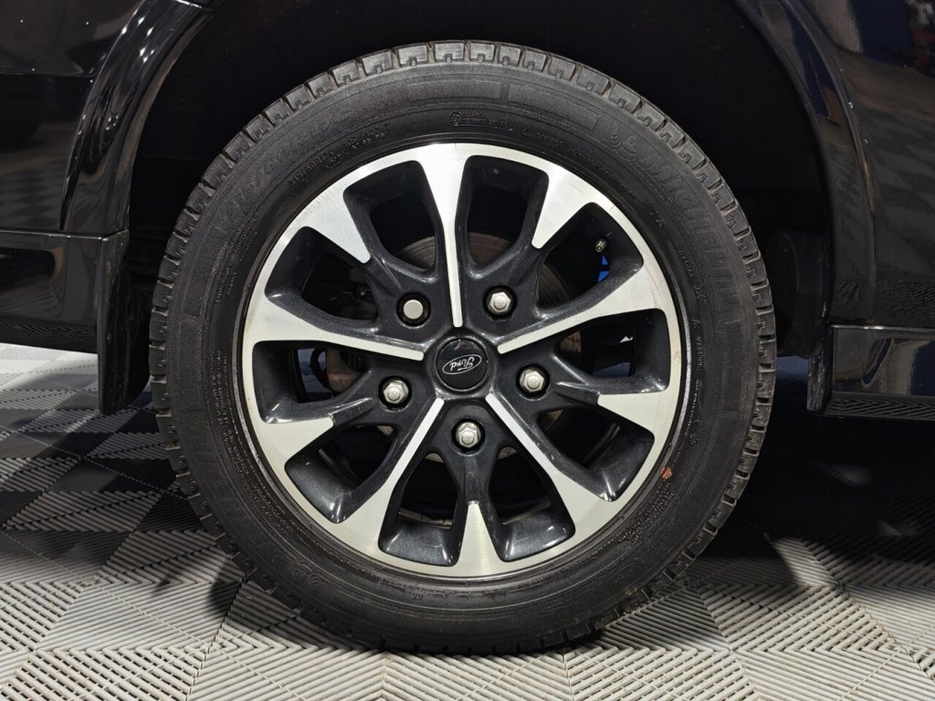 Used Ford Transit Custom 2022 for sale - 77356224: Photo 35