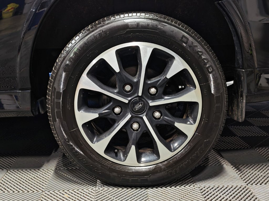 Used Ford Transit Custom 2022 for sale - 77356224: Photo 37