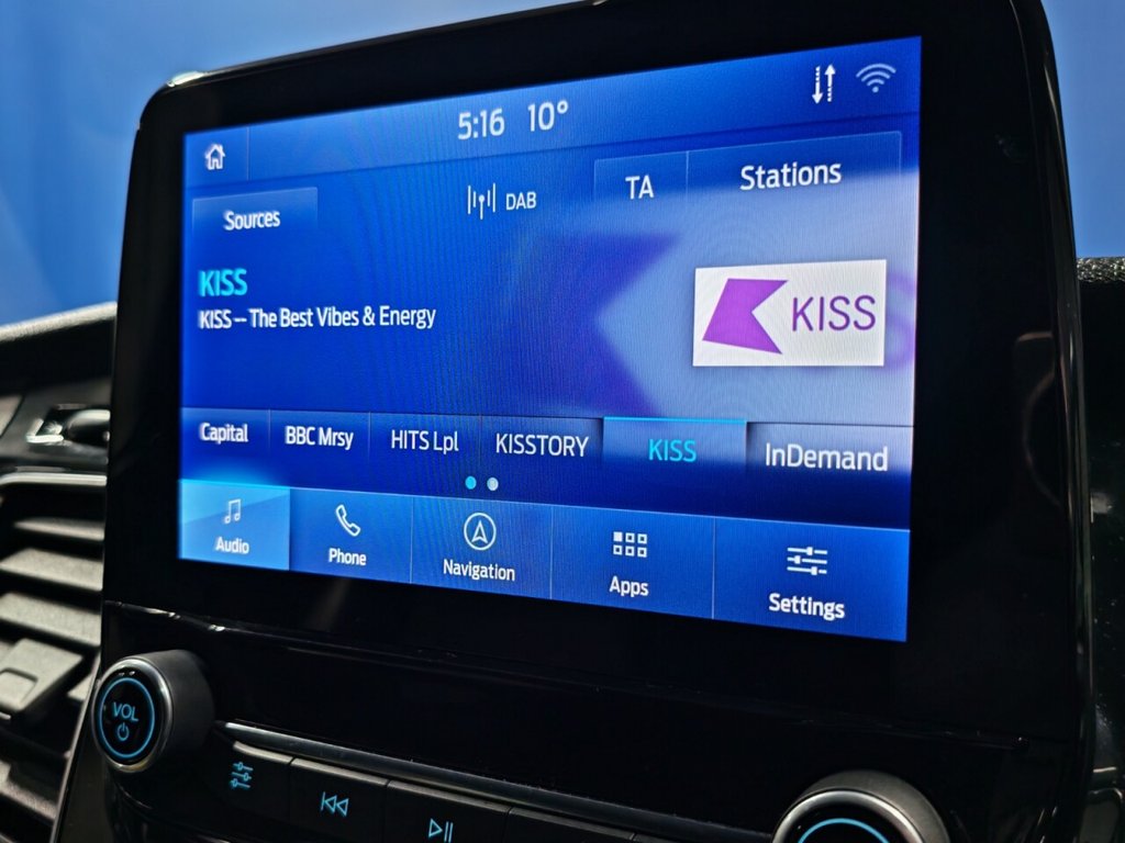 Used Ford Transit Custom 2022 for sale - 77356224: Photo 43