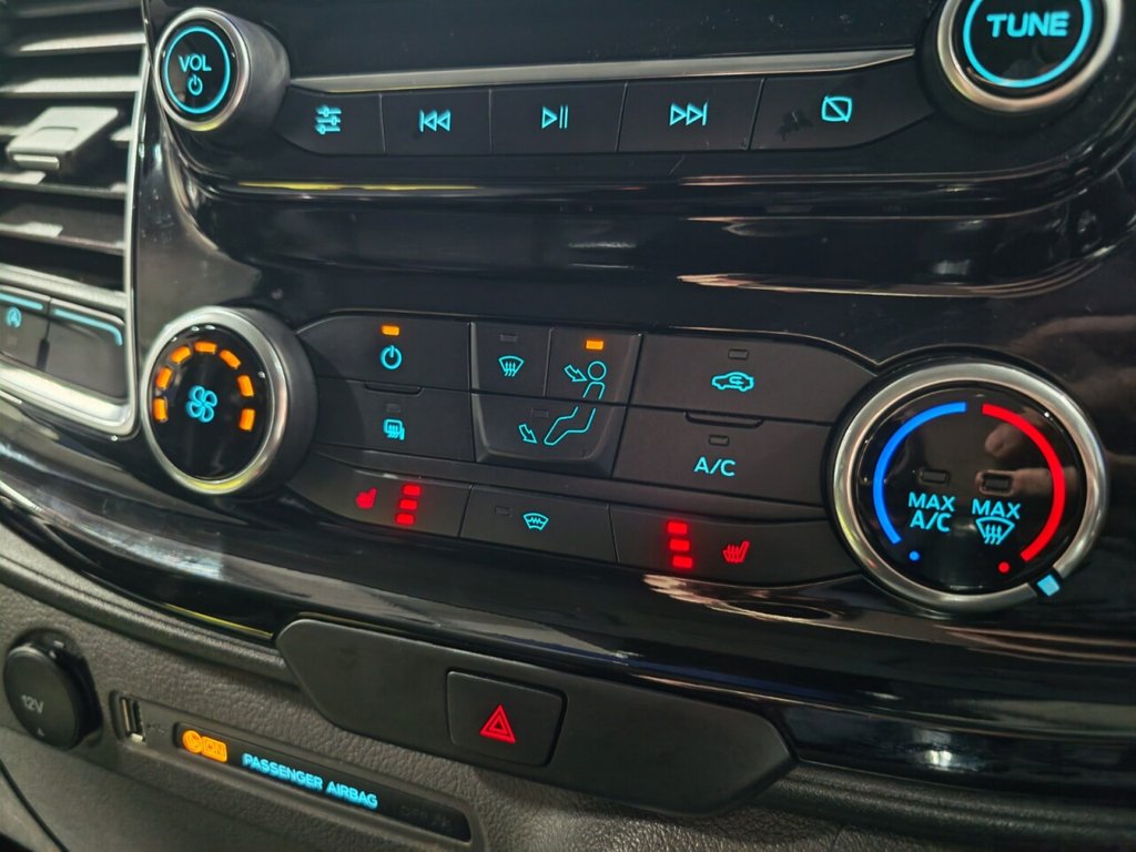 Used Ford Transit Custom 2022 for sale - 77356224: Photo 48